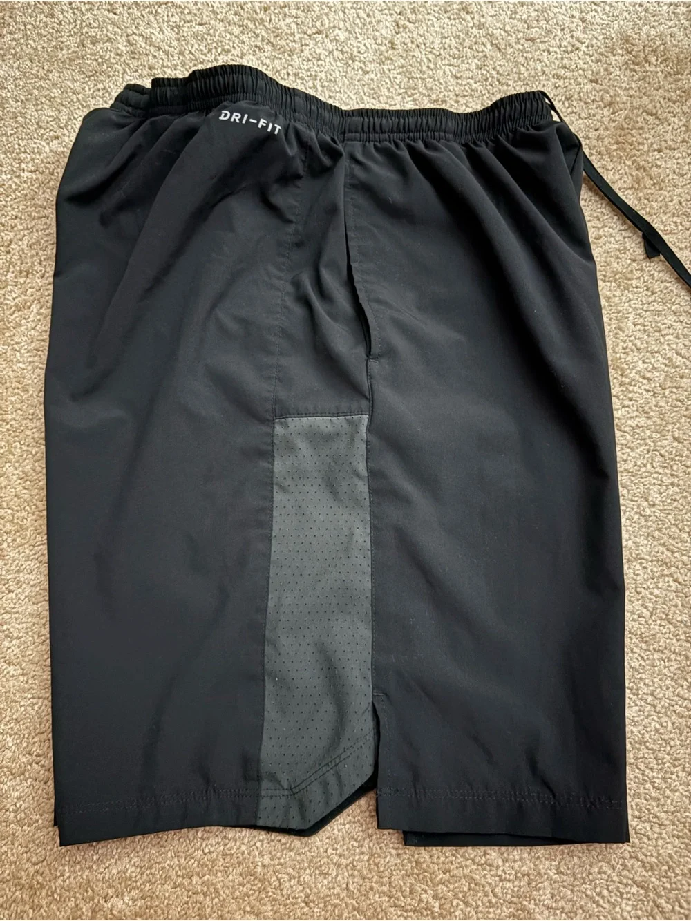 Nike Dri-Fit Men's Shorts